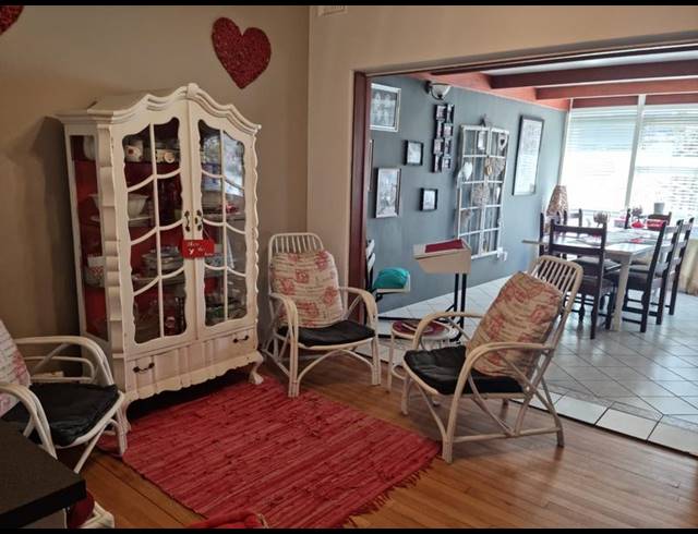 3 BEDROOM PROPERTY TO RENT IN BOSTON